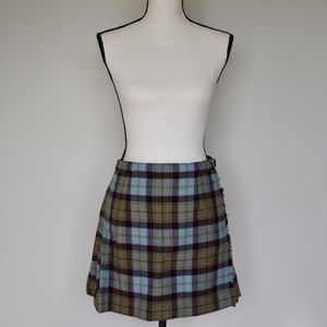 authentic vintage Scottish kilt